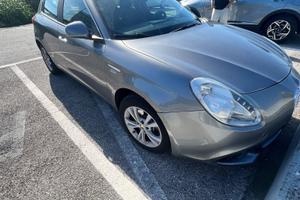 alfa Romeo giulietta prezzo trattabile