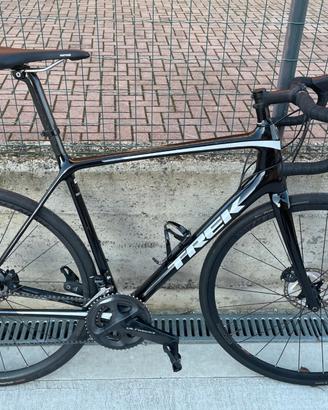 Trek Emonda SL6 Disc pro 2020 - tg 58