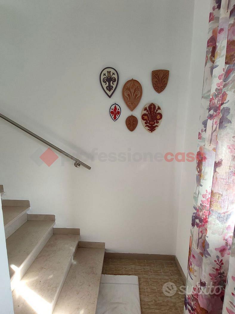 Appartamento – Capraia e Limite, Capraia Fiorentina - Vista 3