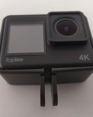 ACTION CAM