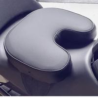 cuscino per sella moto e scooter mod. small