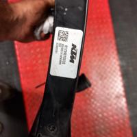 Radiatore Acqua Per KTM 1290 Super Duke R