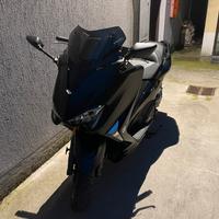Yamaha T Max 530sx