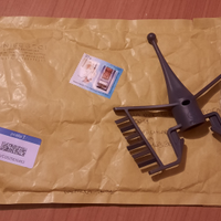 Farfalla Bimby Tm 31