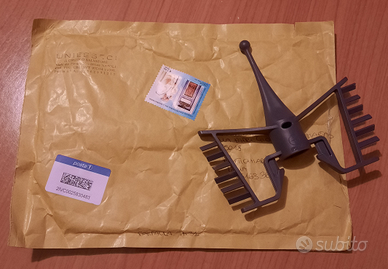 Farfalla Bimby Tm 31