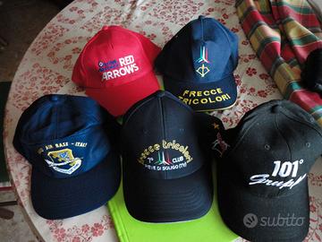 oggettistica di aeronautica di vario genere