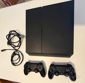 ps4 in perfette condizioni