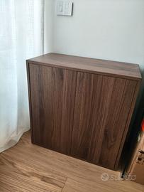 Mobile Eket Ikea noce