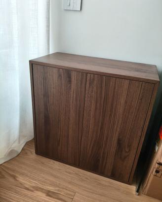 Mobile Eket Ikea noce