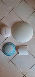Applique plafoniere