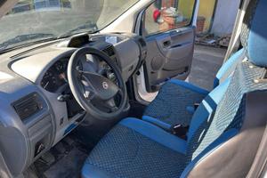 Fiat scudo 2.0 multijet 120 cv iva esposta