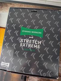 ISSA LINE STRETCH EXTREME TG.M 