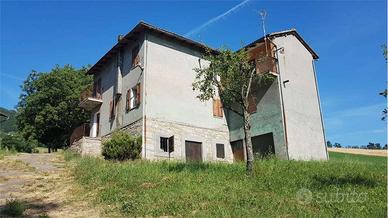 Rustico-Casale a Polinago