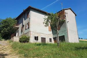 Rustico-Casale a Polinago