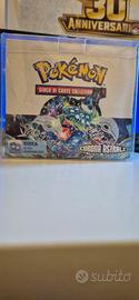 Display da 36 Bustine Corona Astrale ITA - Pokèmon