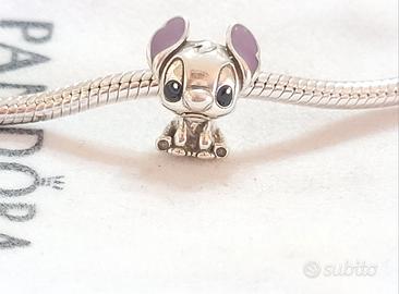 Charm Stitch 