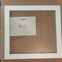 Anta in vetro Besta Ikea 