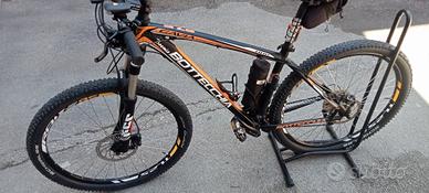 Bici M.T.B marca  Boemio 27,5
