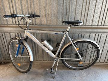 Bici da uomo