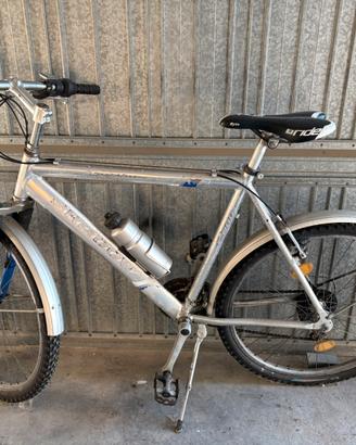 Bici da uomo