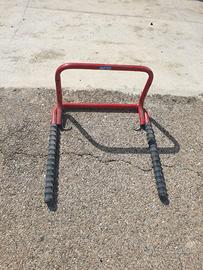 Porta biciclette