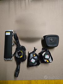 Kit airbag Volvo xc40 xc60 xc90 v90 v60