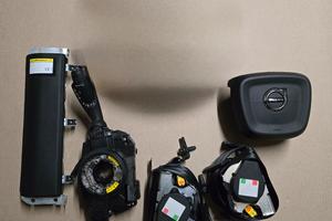 Kit airbag Volvo xc40 xc60 xc90 v90 v60