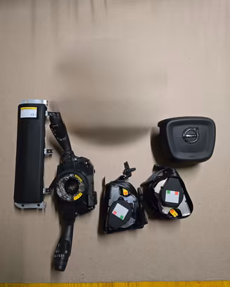 Kit airbag Volvo xc40 xc60 xc90 v90 v60