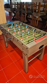 calcio balilla