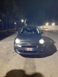 AutoFiat 500x PopStar T-Etoque
