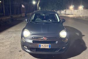 AutoFiat 500x PopStar T-Etoque