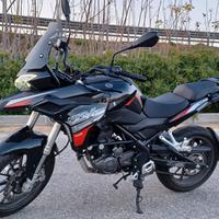 Benelli TRK 251 - 2024 con 2 anni di garanzia