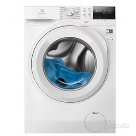 Lavatrice Electrolux NUOVA. 8 Kg