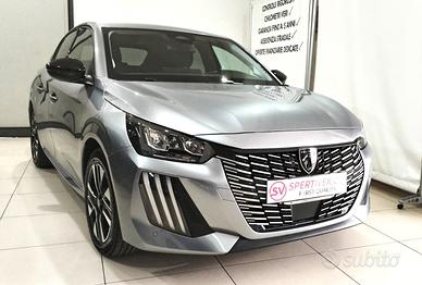 Peugeot 208 PureTech 100 Stop&Start 5 porte Allure