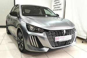 Peugeot 208 PureTech 100 Stop&Start 5 porte Allure