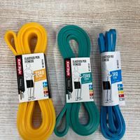 Set elastici fitness