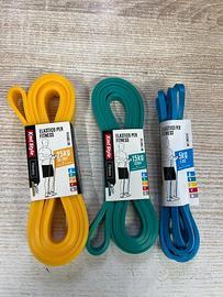 Set elastici fitness