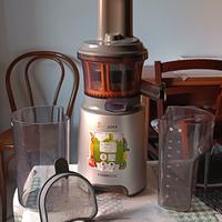 Estrattore Kenwood Pure Juice JMP60