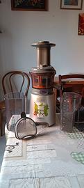 Estrattore Kenwood Pure Juice JMP60