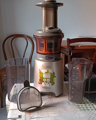 Estrattore Kenwood Pure Juice JMP60