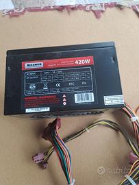 alimentatore compiuter