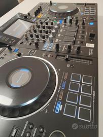 CONSOLLE PIONEER XDJ-XZ
