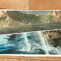 Internal Side Blade POTC