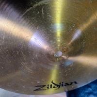 Crash ride ziljian