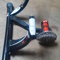 rulli rullo bicicletta bici mtb bdc elite fluid 