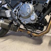 Kawasaki Z650 abs