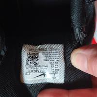 NIKE AIR ZOOM UPTURN SC 