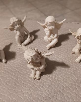 angioletti lotto 5 cm 
