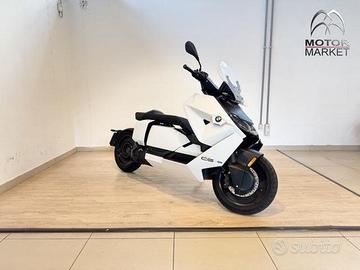 BMW CE 04 Abs