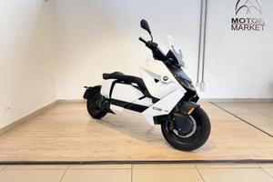 BMW CE 04 Abs